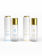 Eversoo Fragrance Free + Tuberose Hand Elixir
