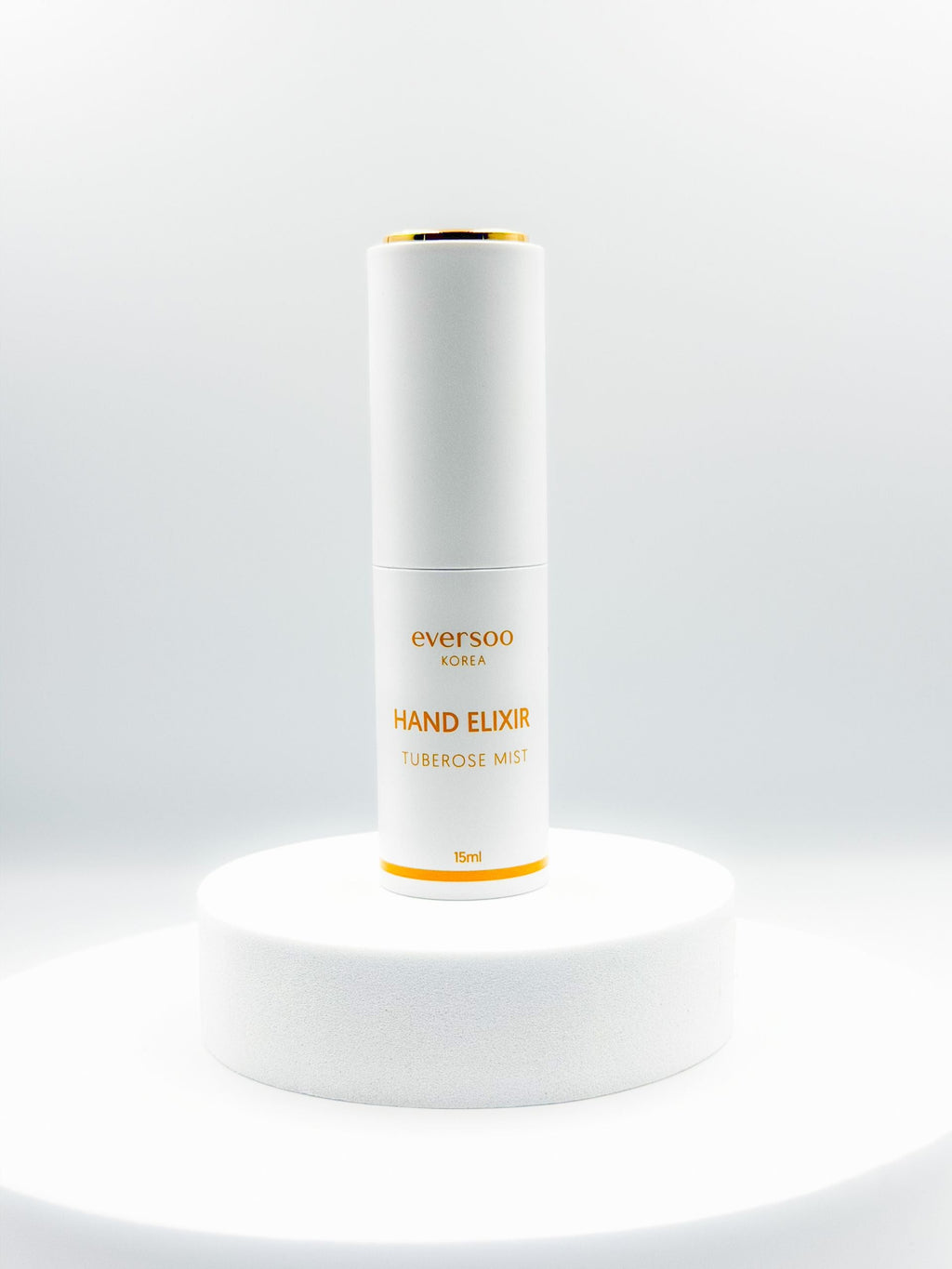 Tuberose Hand Elixir Mist