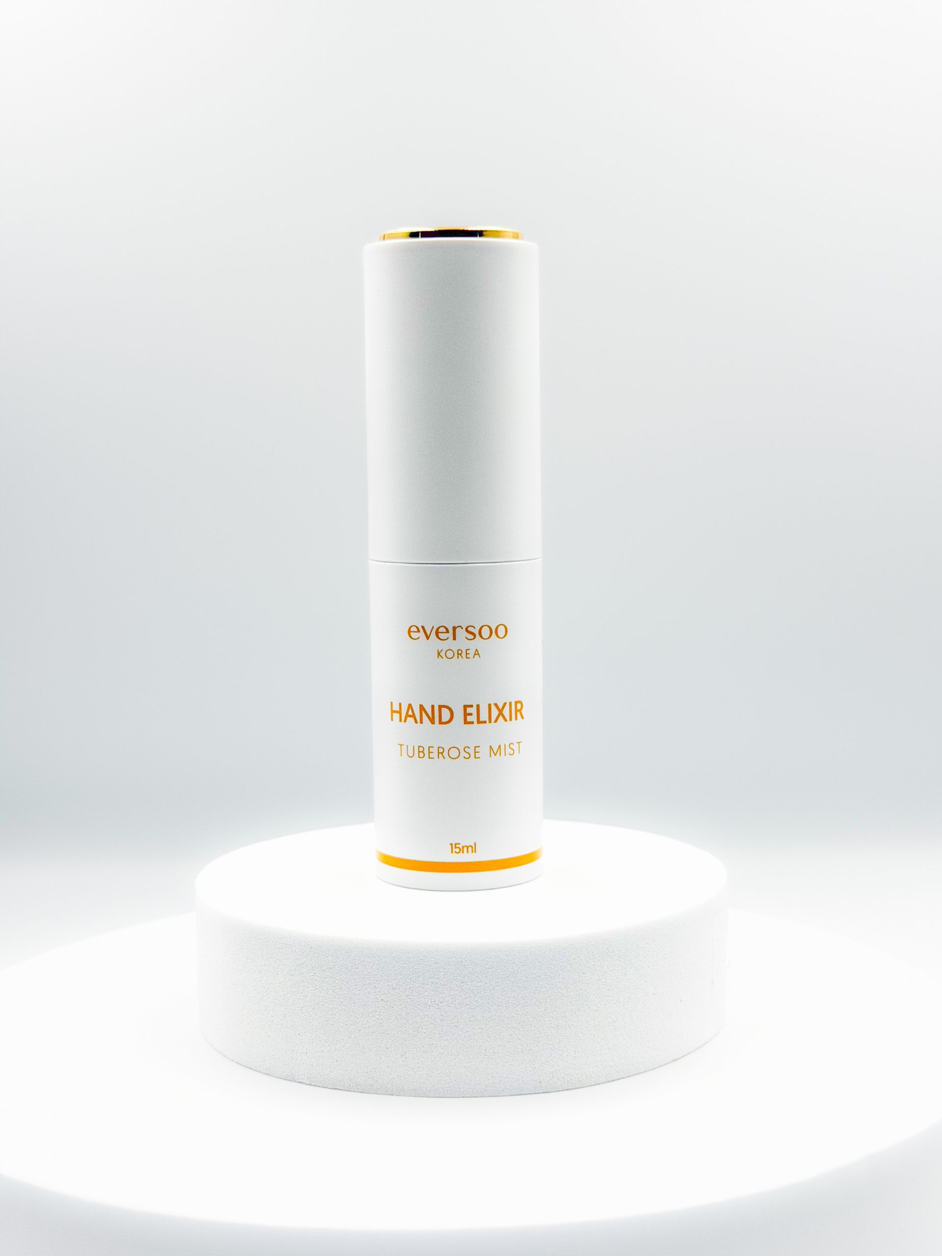 product image Eversoo Tuberose hand elixir - Image 1